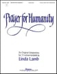 Prayer for Humanity Handbell sheet music cover